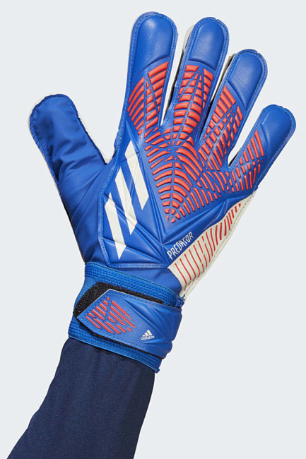 Перчатки вратарские Adidas