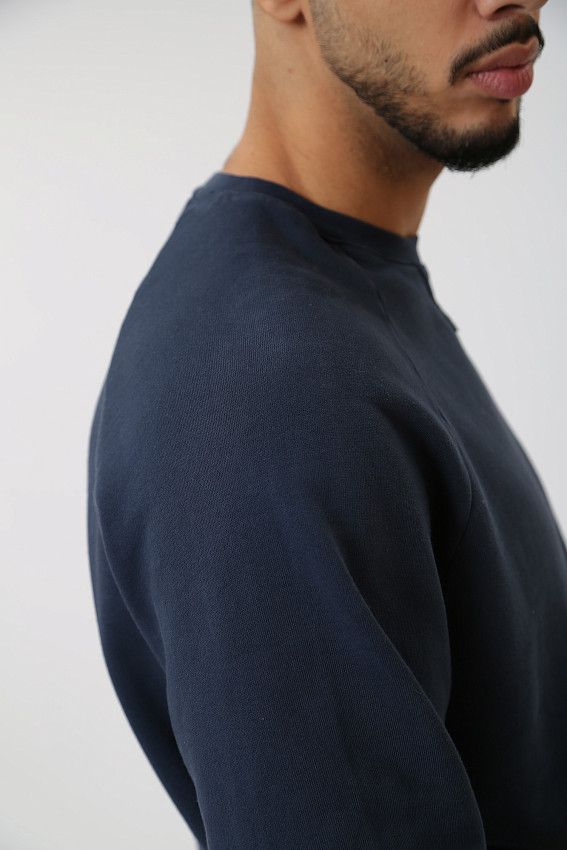 Свитшот LTB Синий