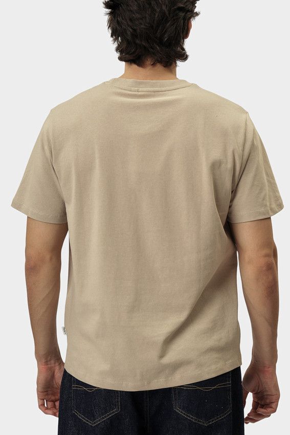 Футболка Pepe Jeans Бежевый