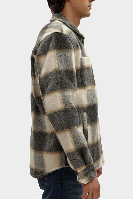 Куртка лёгкая Mustang