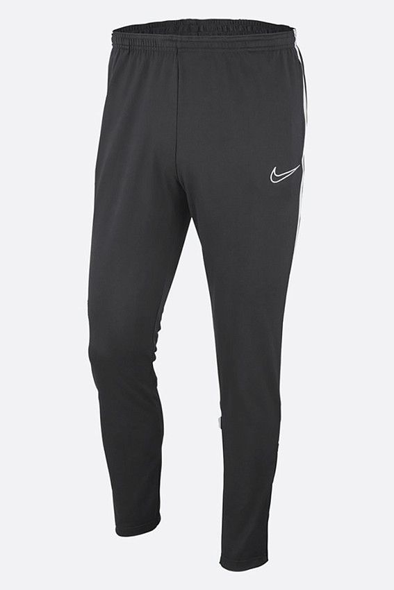 Брюки тренировочные Nike Черный