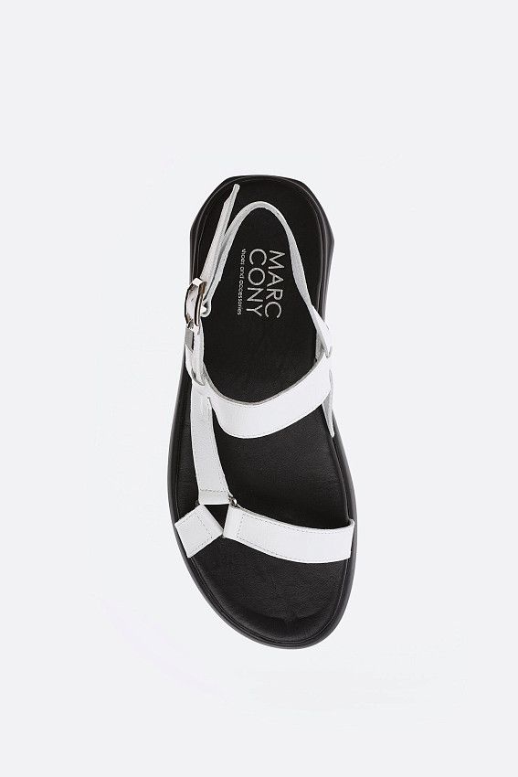 Сандалии Marc Cony Белый