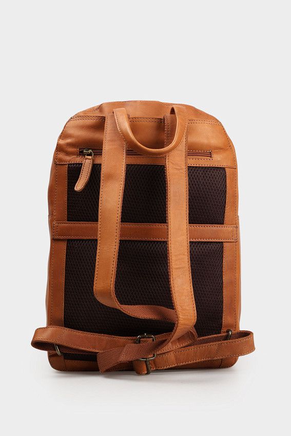Рюкзак Mustang Коричневый