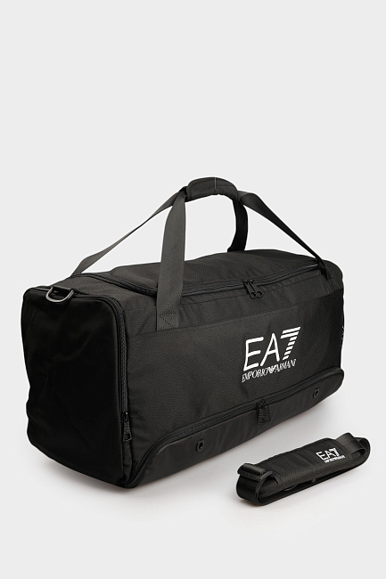 Сумка спортивная EA7