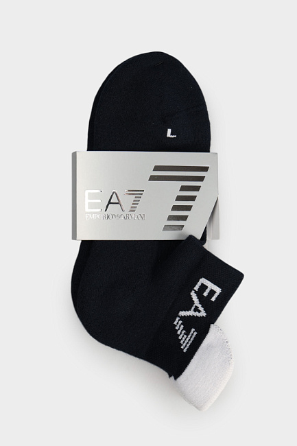Носки EA7
