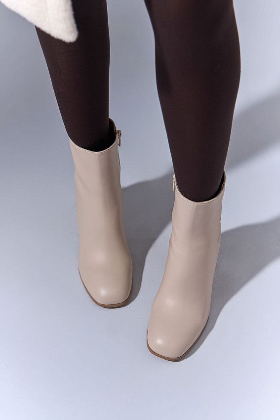 Ботильоны Marc Cony