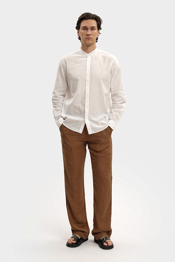 Рубашка Strellson Белый