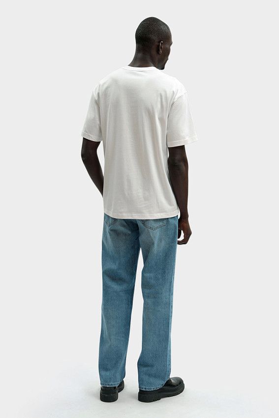 Футболка Strellson Белый