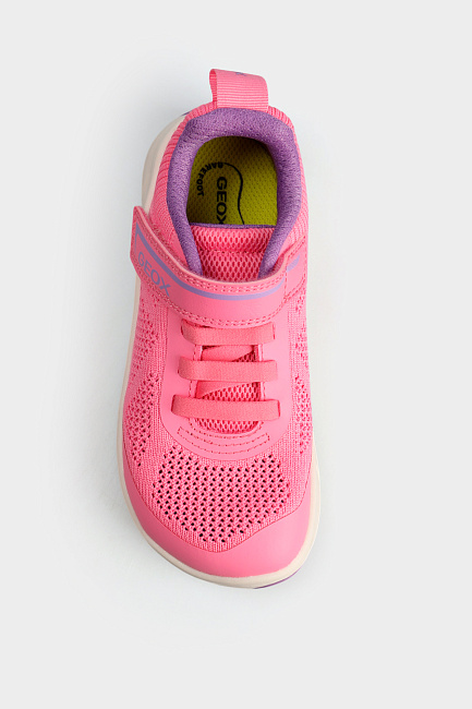 Кроссовки Geox