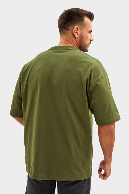 Футболка Van Mich