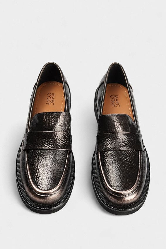 Лоферы Marc Cony