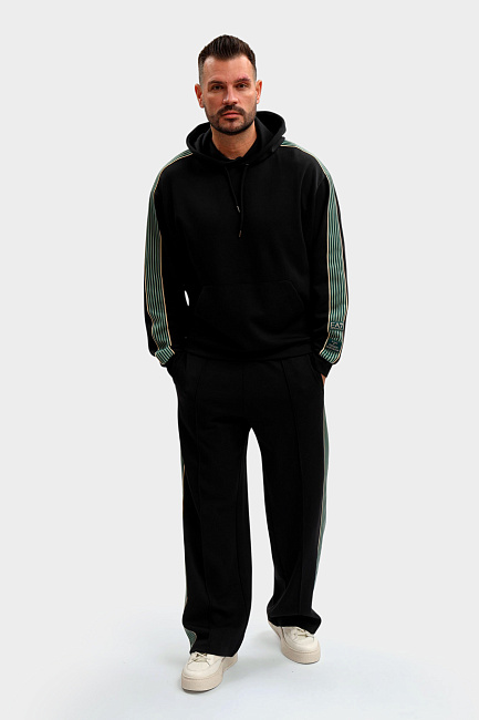 Толстовка EA7