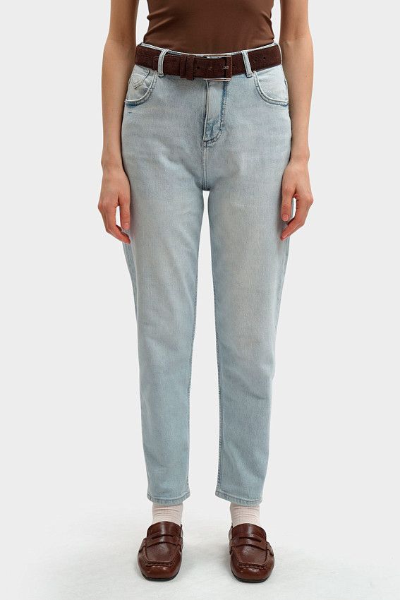 Джинсы Mustang