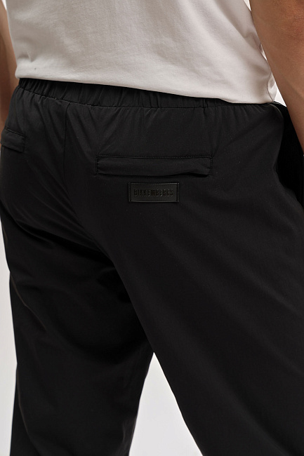 Брюки спортивные Bikkembergs