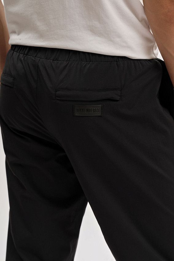 Брюки спортивные Bikkembergs Черный