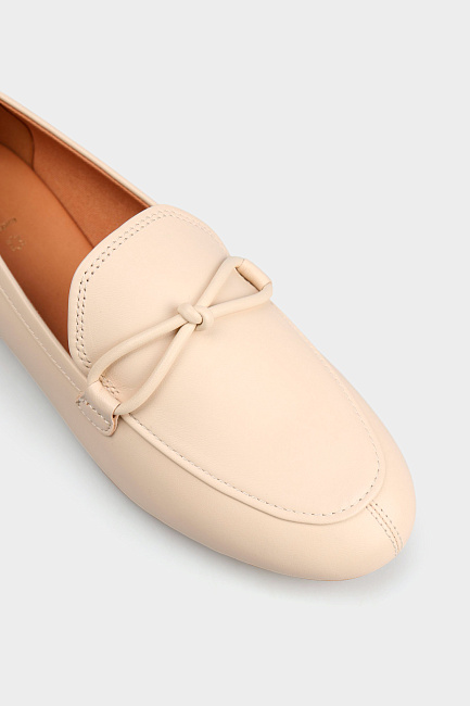 Мокасины Geox