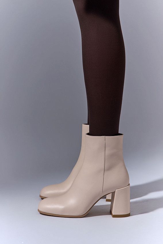 Ботильоны Marc Cony