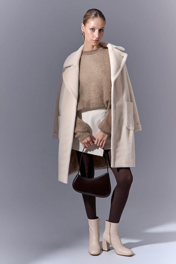 Ботильоны Marc Cony