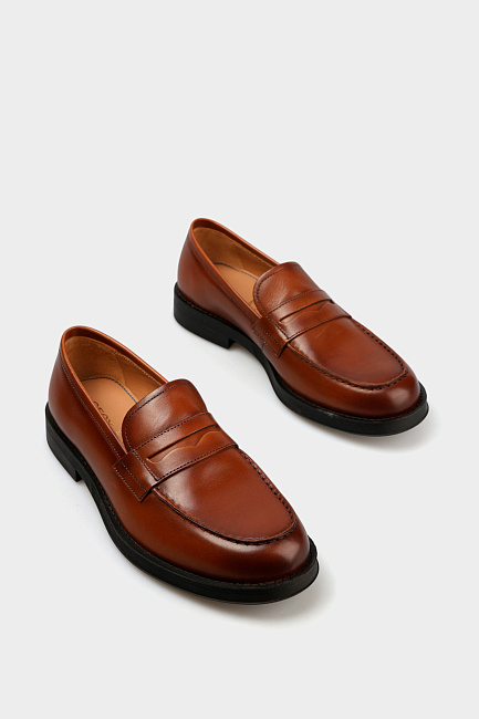 Мокасины Geox