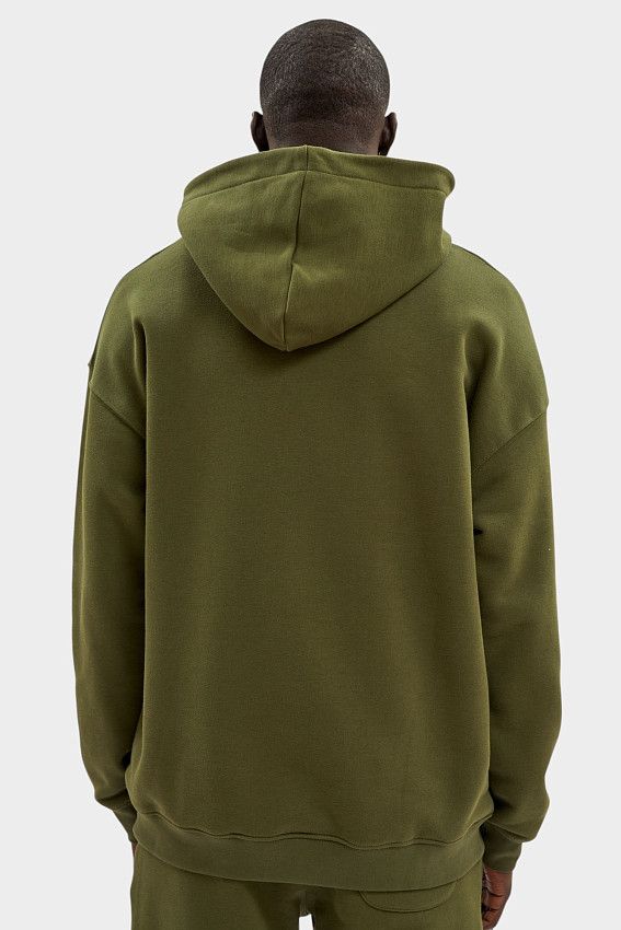 Худи Van Mich Голубой