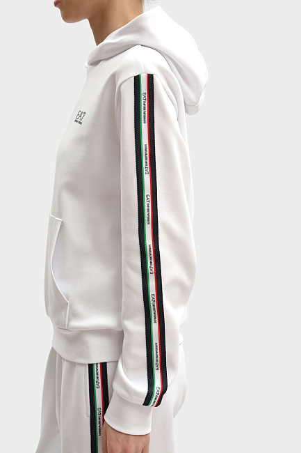 Толстовка EA7