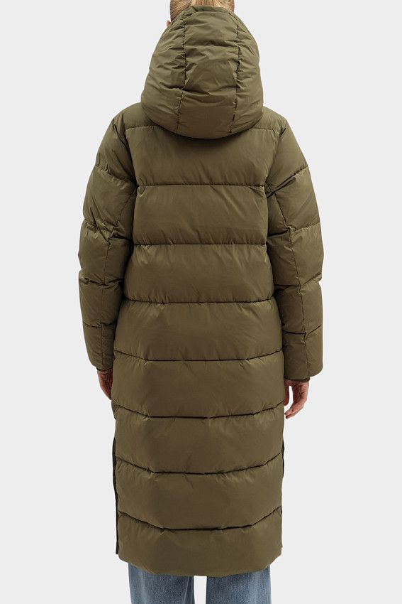 Куртка тёплая Mustang