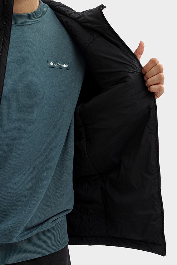 Куртка Columbia Черный