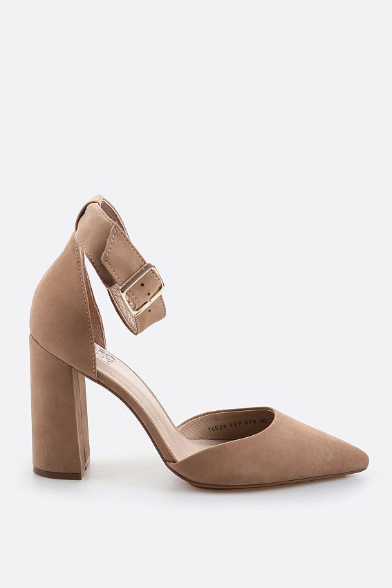 Босоножки на каблуке Marc Cony