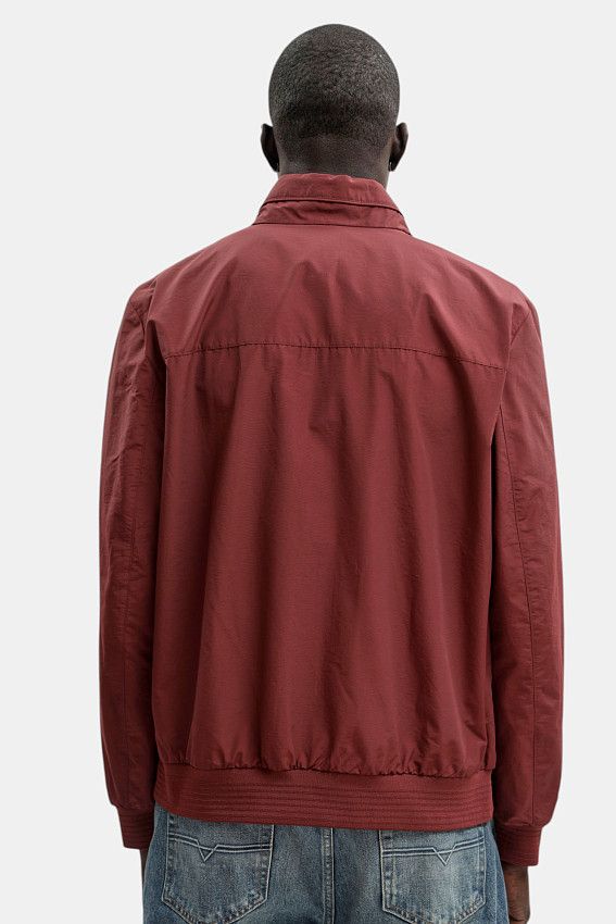 Куртка Geox Бордовый