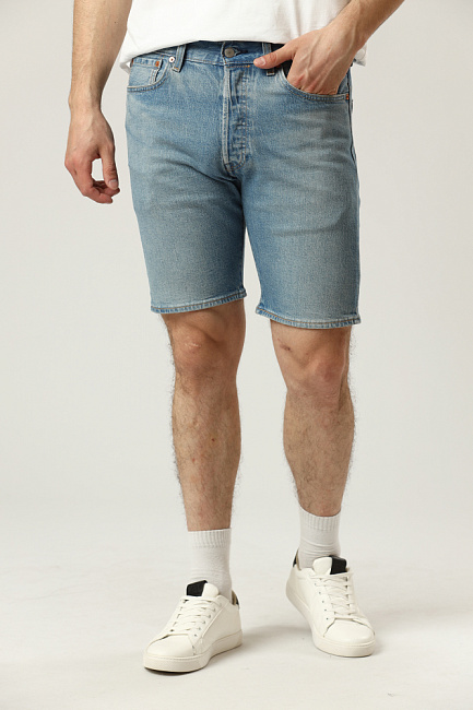 Шорты джинсовые Levi`s