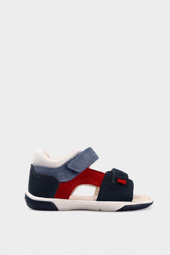 Сандалии Geox Синий