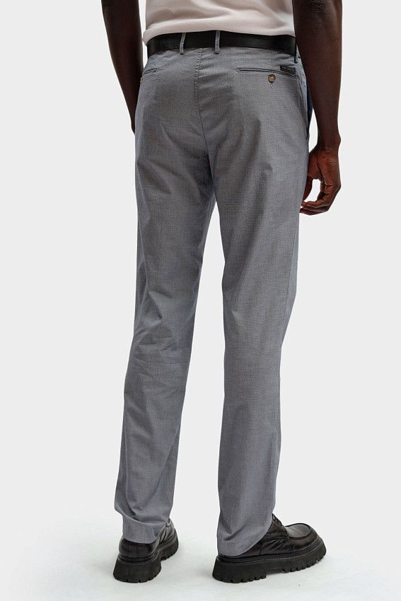 Брюки Karl Lagerfeld Синий