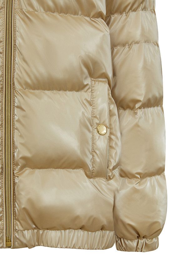 Куртка Geox Бежевый