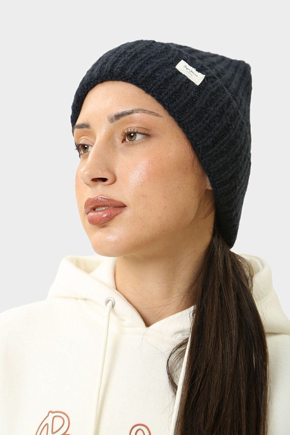 Шапка Pepe Jeans Синий