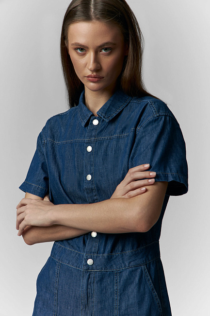 Комбинезон Van Mich