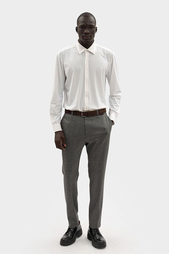 Рубашка Strellson Белый