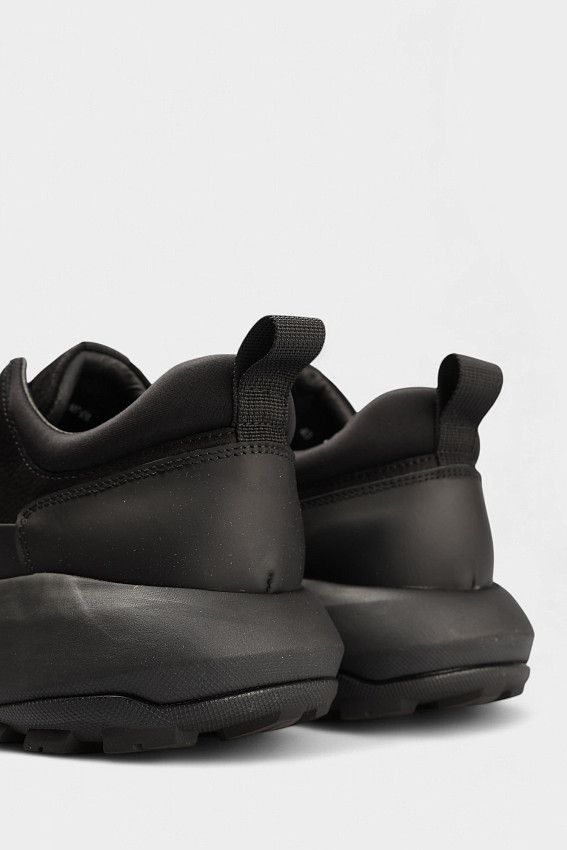 Кроссовки Marc Cony Черный