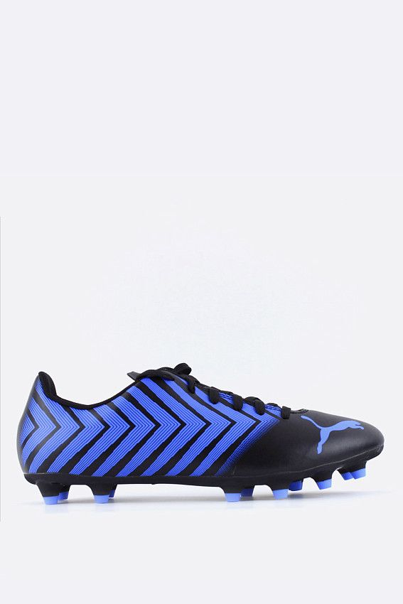 Футбольные бутсы Puma Синий