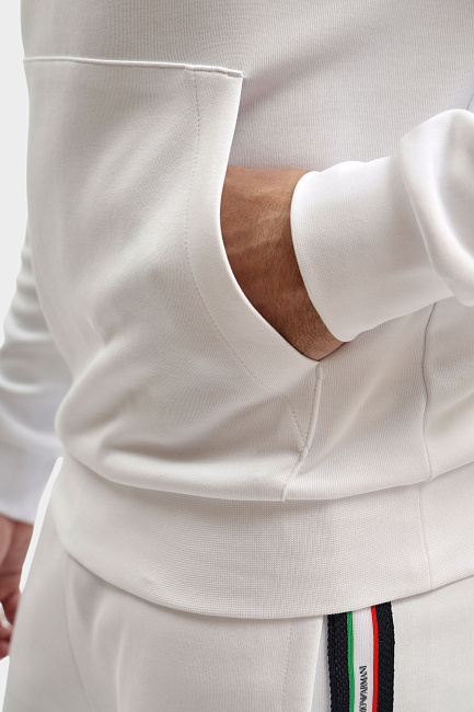 Толстовка EA7