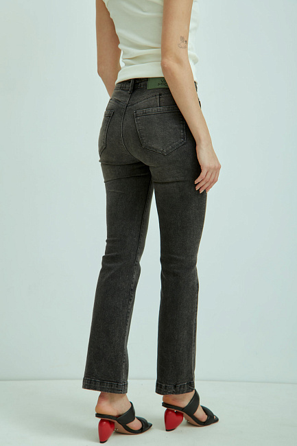 Джинсы FLARE  Van Mich