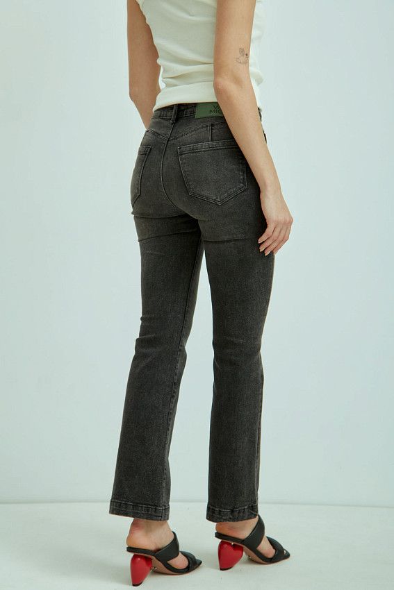 Джинсы FLARE  Van Mich