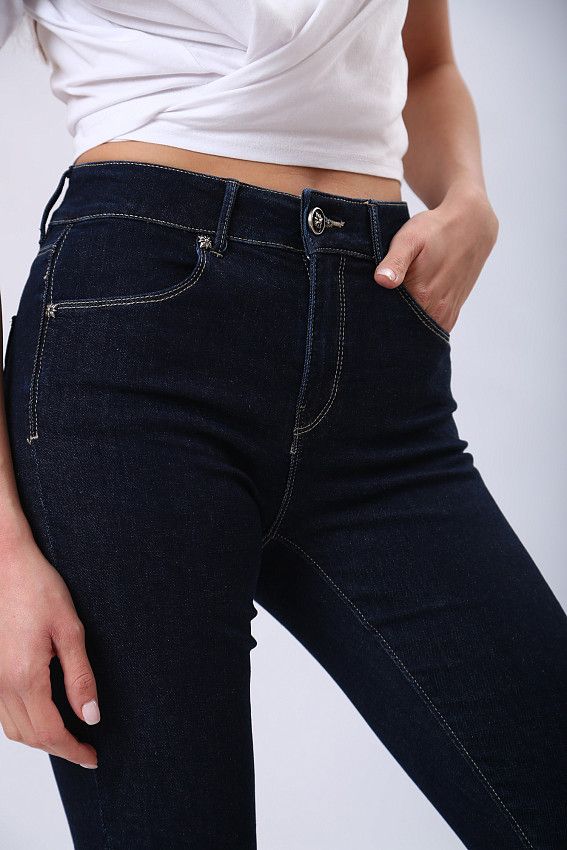 Джинсы John Richmond