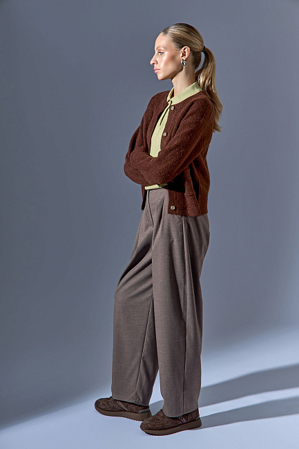 Кроссовки Red Pin