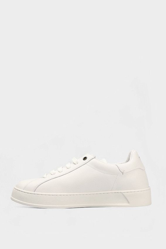 Кеды Emporio Armani