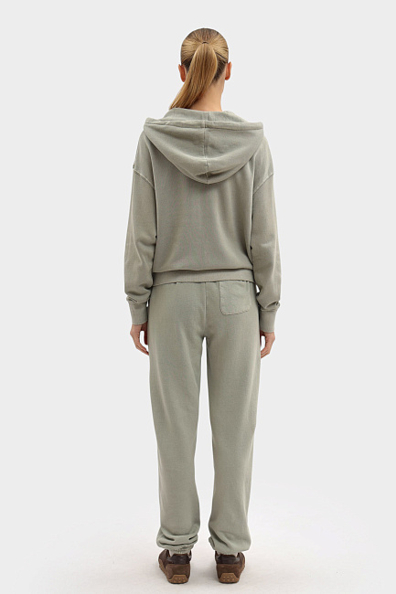 Толстовка Mustang