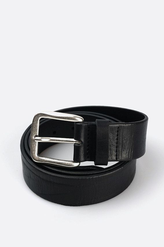 Ремень Strellson Черный