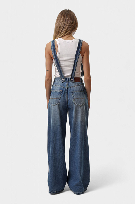 Комбинезон Pepe Jeans