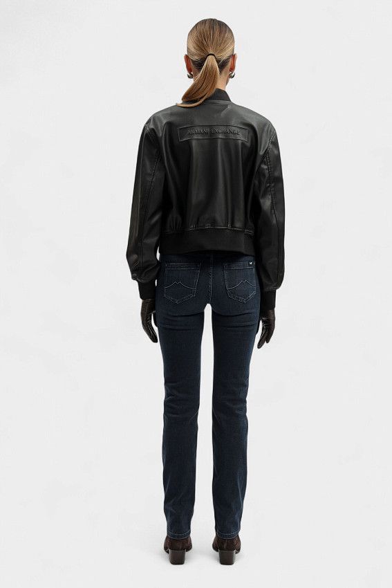 Джинсы Mustang