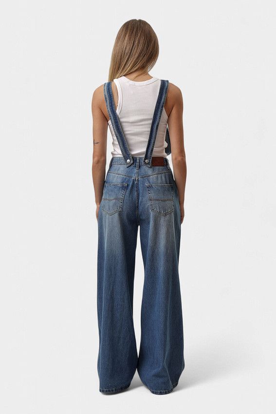 Комбинезон Pepe Jeans