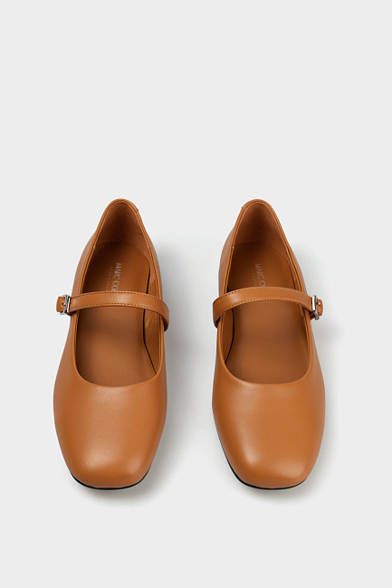 Балетки Marc Cony